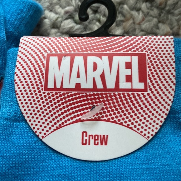 Graphic socks - Picture 2 of 6